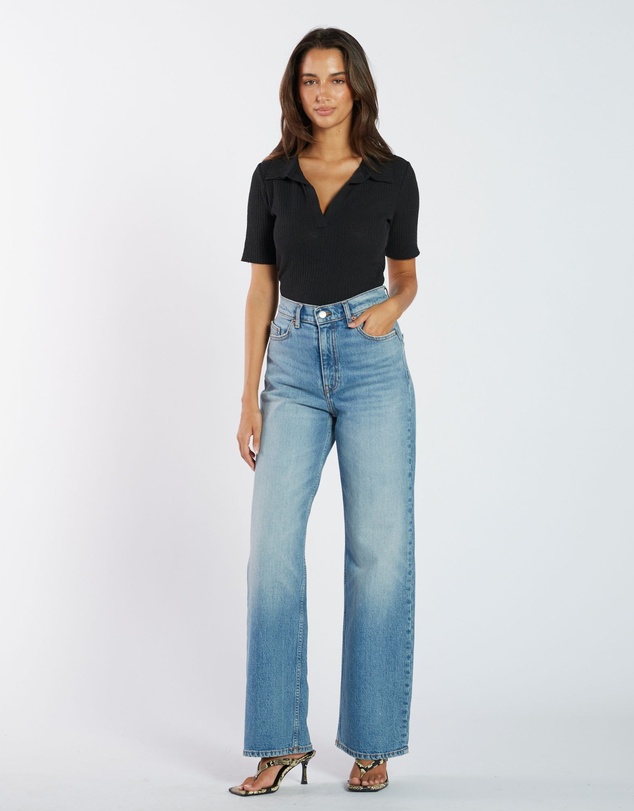 Dr Denim - Echo Jeans