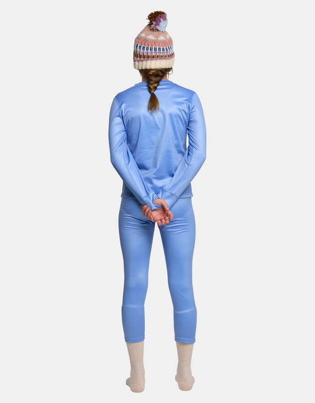 ROJO Outerwear - Girls Jyndie Crew Neck Top