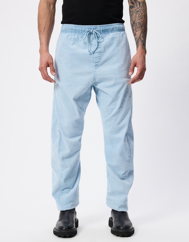 Surrounded By Ghosts - The Cubanite Corduroy Drawstring Pants