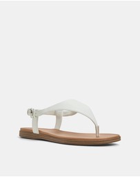 Call It Spring - Tucson Sandals