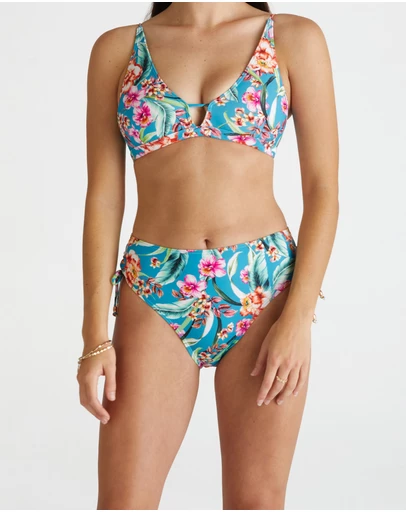 Heaven Australia - Melody Charlotte High Waist Pant