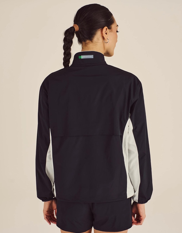 Malbon - Tabitha Windbreaker