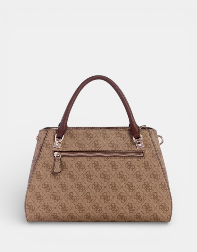 GUESS - Noelle Luxury Satchel Bag