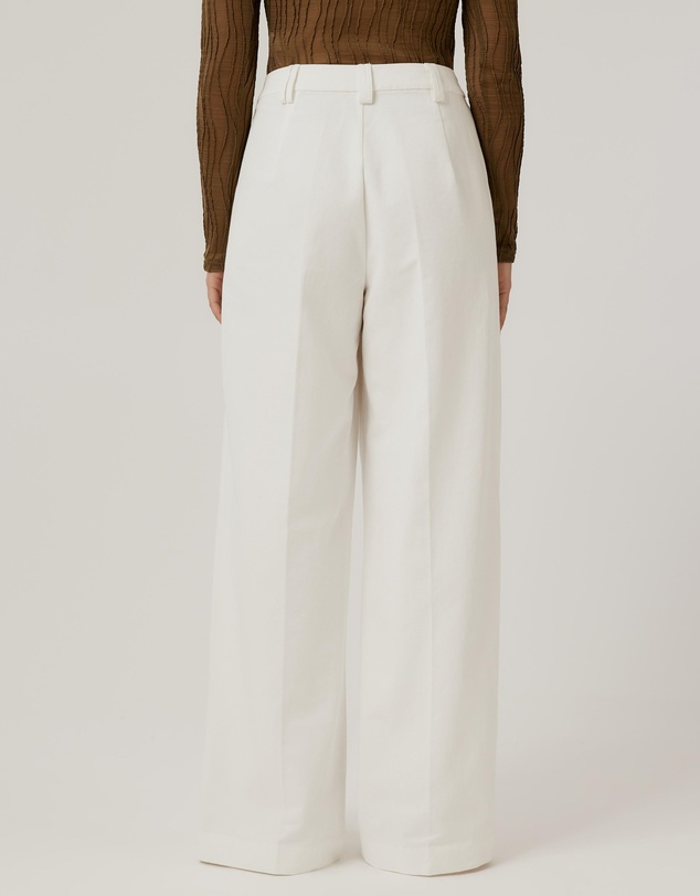 Calli - Hallie Pants