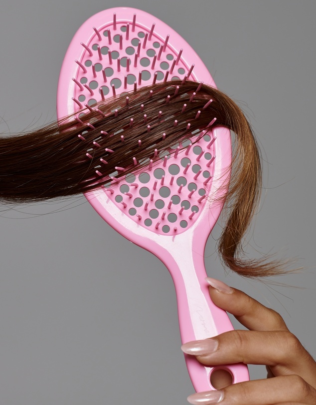 Mermade Hair - Detangle Brush