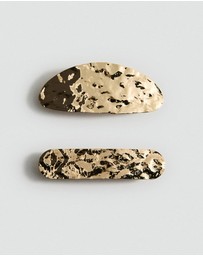 M.N.G - Mireia Headband