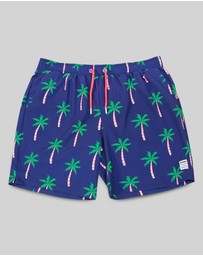 Mosmann - El Nido - Swim Shorts