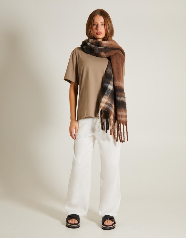 General Pants Co. Basics - Oversized T-Shirt