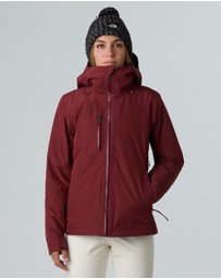The North Face - Descendit Jacket