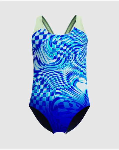 Speedo - Plmt Splashback - Kids-Teens