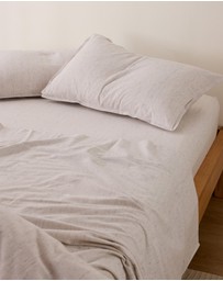 Sheet Society - Frankie Flannelette Full Sheet Set
