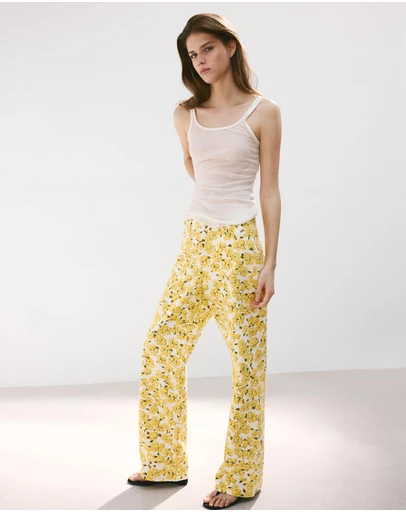 M.N.G - Amalfi Jeans
