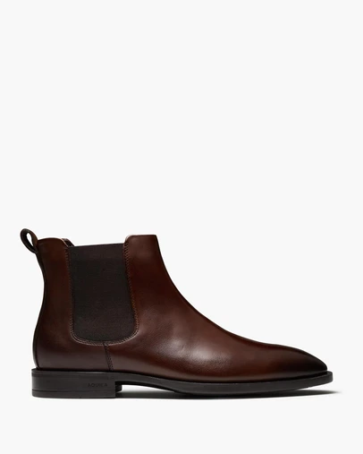 Aquila - Callaway Chelsea Boots
