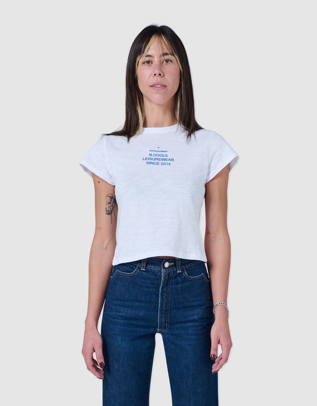 B.Cools - Palazzo Baby T-shirt