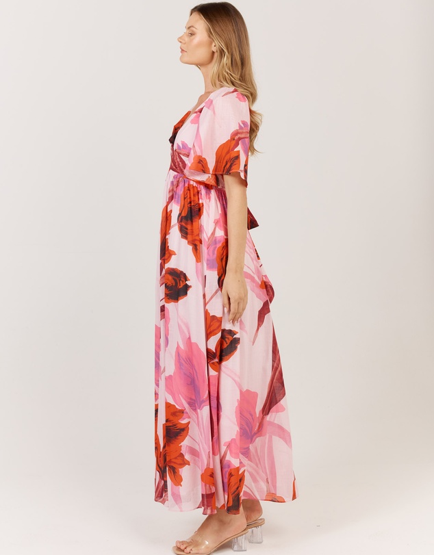 Fate + Becker - Confessions Dress