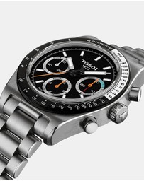 Tissot - PR516 Mechanical Chronograph