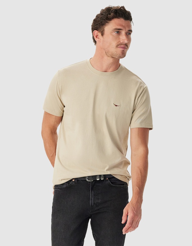 R.M.Williams - Parson T-Shirt