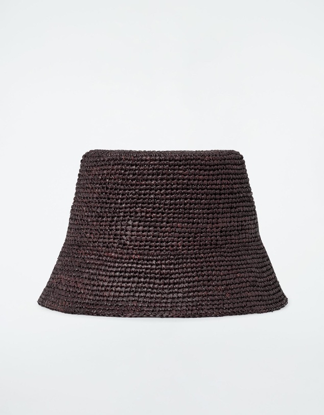 COS - Myra Bucket Hat