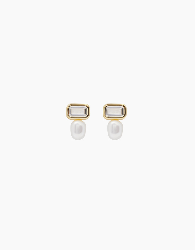 Bianc - Aria Earrings GP