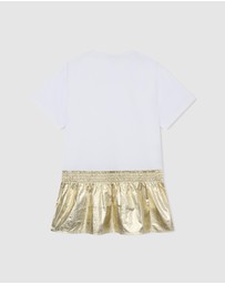 DKNY - Dress - Kids-Teens