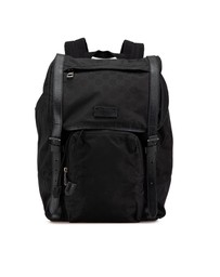 Pre-Loved by Azura Reborn - Pre-Loved GG Nylon Backpack