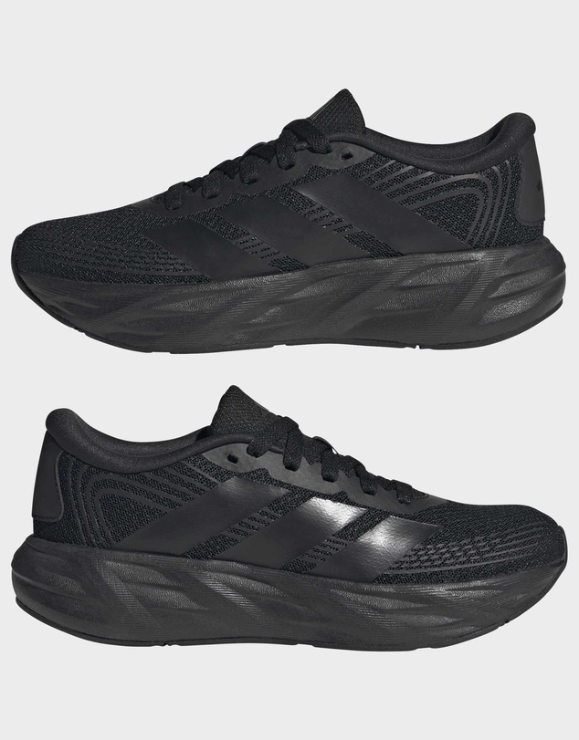adidas Sportswear - Galaxy 8 Junior Shoes