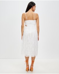 Honey and Beau - Attraction Dress