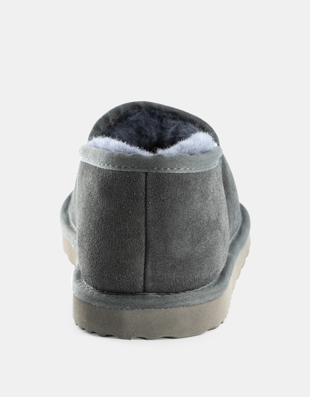 AusWooli Ugg Boots - Newcastle Easy Slip-On