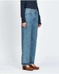 bul - Vantaa Jean Vintage Denim