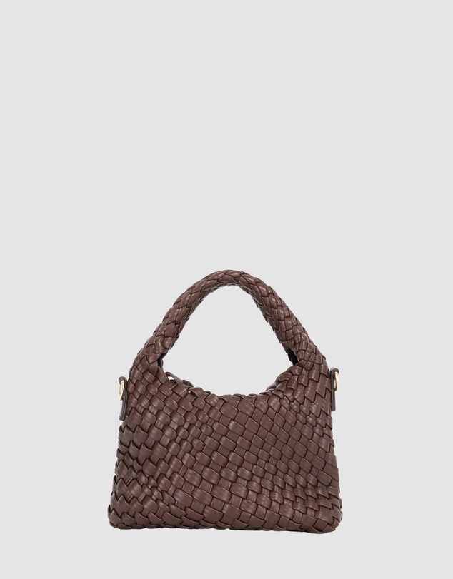 Dune London - Dinkydeliberate - Brown