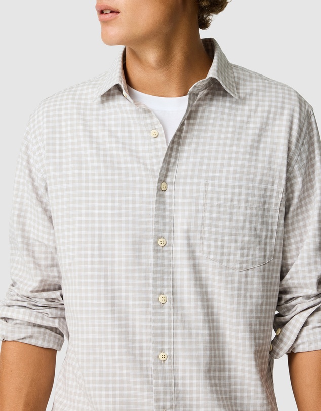 Rodd & Gunn - Mckerrow Sports Fit Shirt