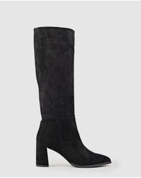 Edward Meller - VENNA70 Knee High Boot