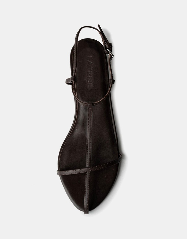 La Tribe - Amel Heels