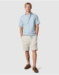 Rodd & Gunn - Piemelon Bay Shirt