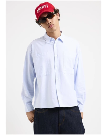 Arvust - Huntington Long Sleeve Shirt