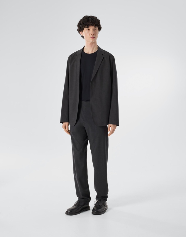 Arc'teryx - Convex Wool Blazer Men's