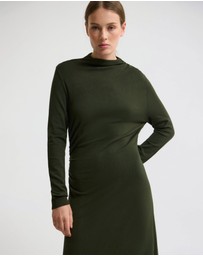Oxford - Nina Knitted Dress