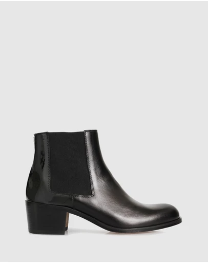 Beau Coops - Jerry Basics Ankle Boots