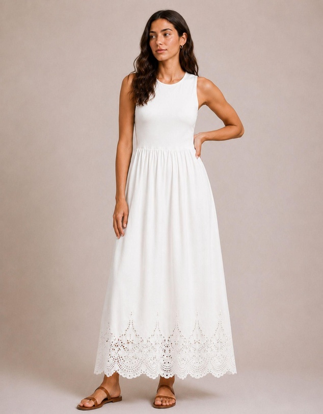 Vero Moda - Cady Maxi Dress