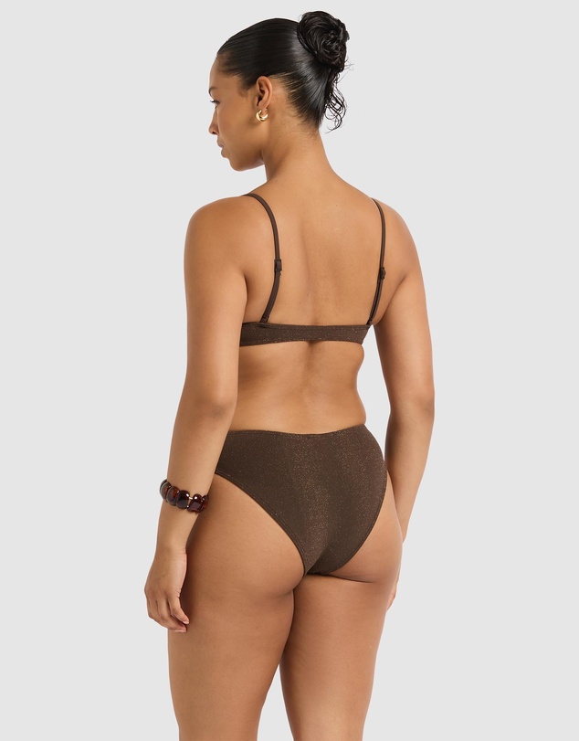 Bond-Eye Swimwear - Olivia Briefs