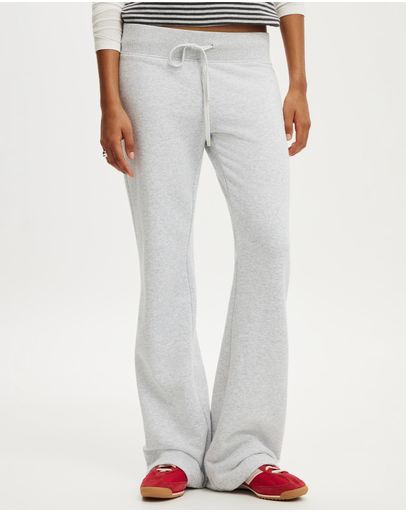 Light Grey Marle