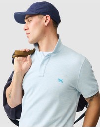 Rodd & Gunn - The Gunn Polo