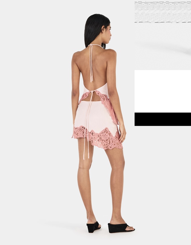 Hansen & Gretel - Effy Skirt
