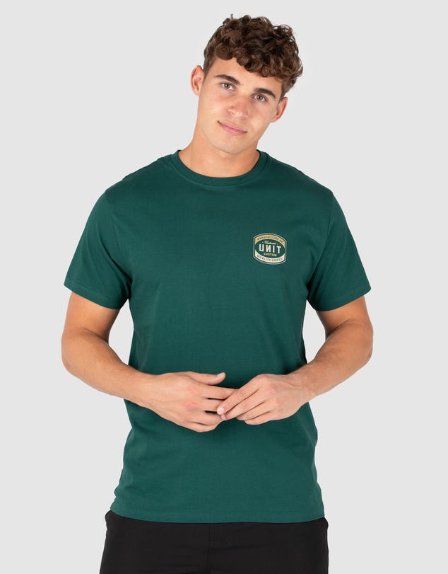 UNIT - UNIT Scout Mens T-Shirt