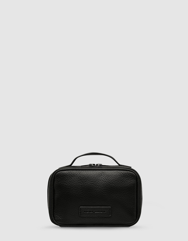 Status Anxiety - Sail On Toiletries Bag
