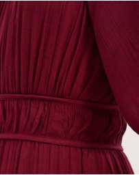 The Fated - Haven Maxi Dress