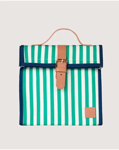 The Somewhere Co - Riviera Lunch Satchel