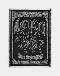 Carhartt WIP - Hackwork Blanket