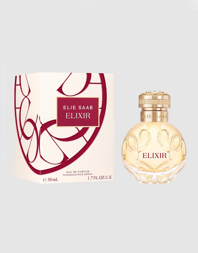 Elie Saab - Elie Saab Elixir EDP 50ml