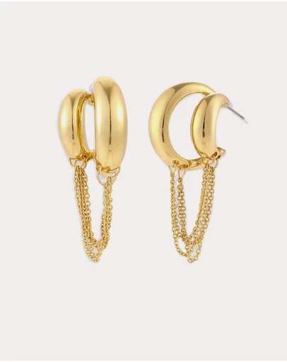 Petit Moments - Mirage Earrings